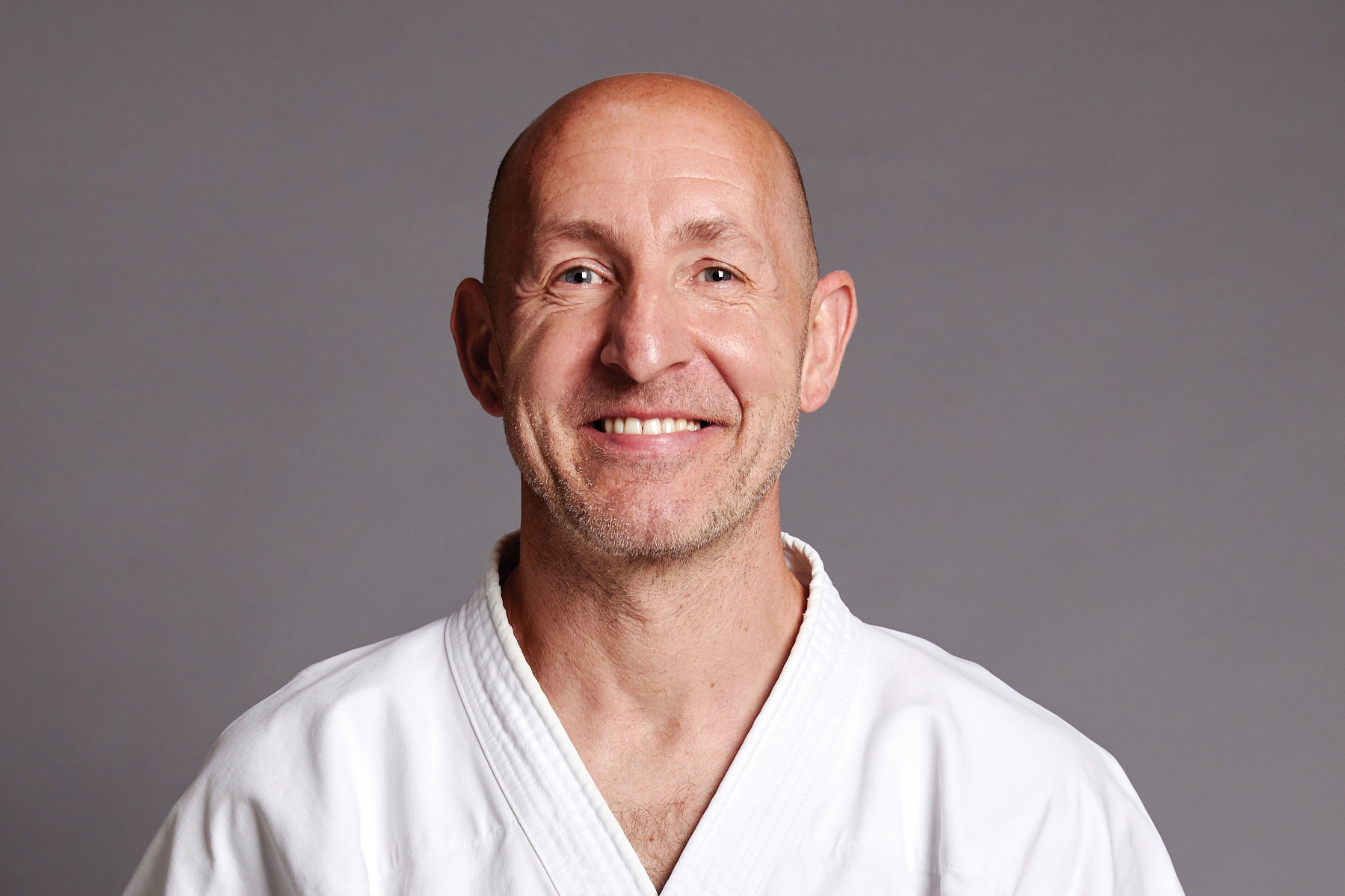 Instructors - Elite Karate Centres